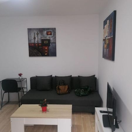 Apartamento B-2 Madrid Eksteriør billede