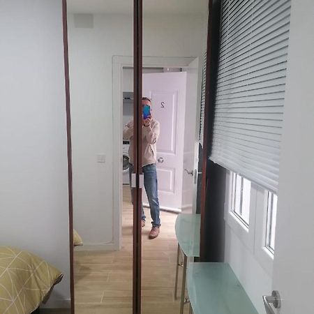 Apartamento B-2 Madrid Eksteriør billede